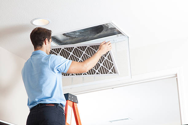 Best HVAC Installation Services  in Maeser, UT