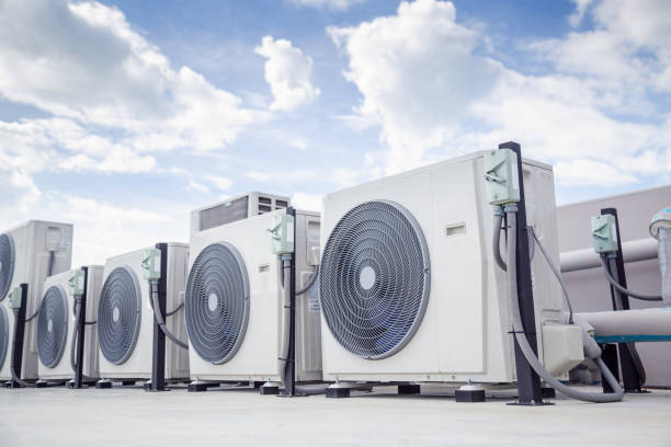 Best Local HVAC Companies  in Maeser, UT