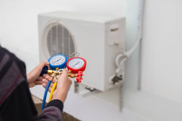 Best HVAC Replacement Cost  in Maeser, UT