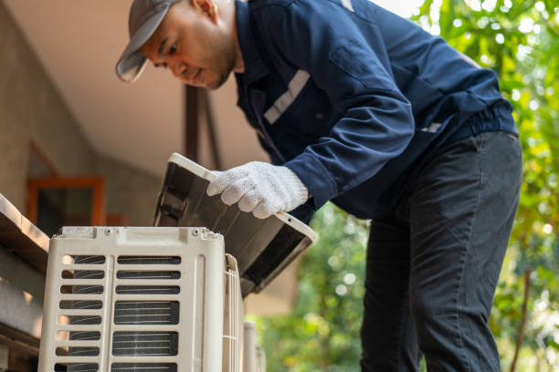 Trusted Maeser, UT HVAC Experts